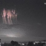 Tajemnicze meduzy nad Hiszpanią. Jak powstaje ten fenomen?