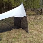 Tajemnicze namioty w polskich górach. "Nie podchodzić, nie dotykać"