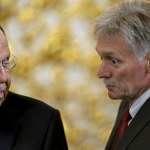 Tajemnicze nieobecności Ławrowa. Kreml przerywa milczenie