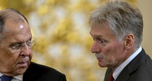 Tajemnicze nieobecności Ławrowa. Kreml przerywa milczenie