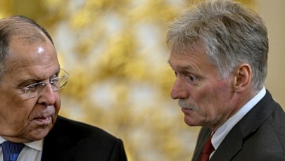 Tajemnicze nieobecności Ławrowa. Kreml przerywa milczenie