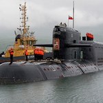 Tajemnicze obiekty wykryto na rosyjskich okrętach podwodnych