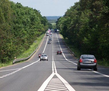 Tajemnicze odcinki DOL. Lepiej spójrz nad głowę, gdy nimi jedziesz