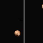 Tajemnicze plamy na powierzchni Plutona