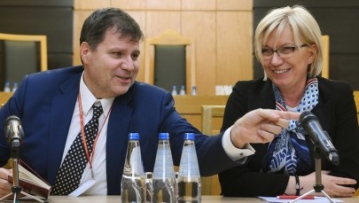 Tajemnicze postanowienie Trybunału Konstytucyjnego