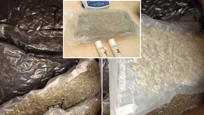 Tajemnicze przesyłki z USA. W środku niespodzianka