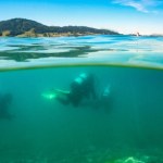 Tajemnicze skrzynie na dnie jeziora. Wyłowiono kolejne