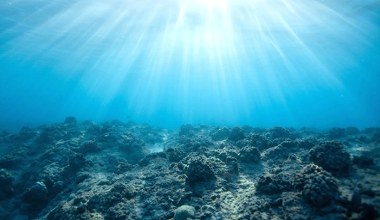 Tajemnicze ślady dawnych cywilizacji na dnie Morza Bałtyckiego