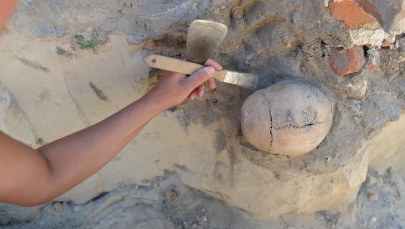 Tajemnicze szczątki koło Wołomina. To Żydzi z Getta Warszawskiego?