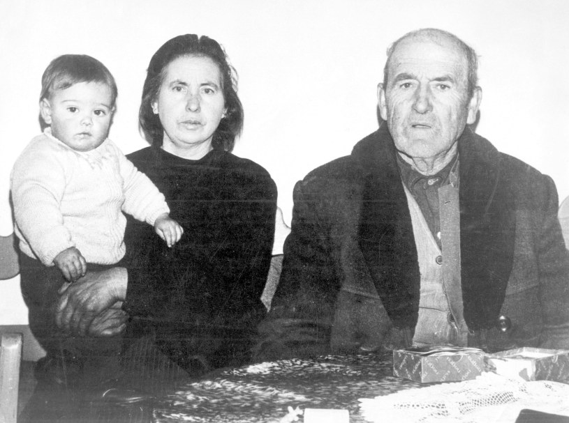 Tajemnicze twarze z Bélmez. Historia, której nie wyjaśniono do dziś 
