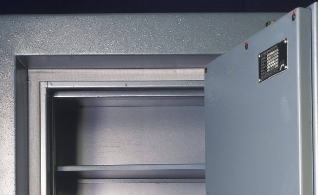 Tajemnicze włamanie do apartamentu rodziny bin Ladena