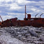 Tajemnicze wyspy widmo. Rajskie plaże, na których nikt nie mieszka od 90 lat