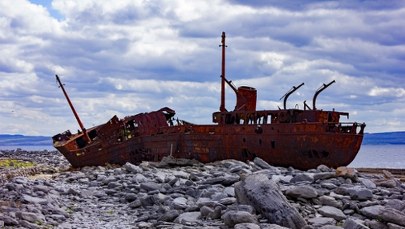 Tajemnicze wyspy widmo. Rajskie plaże, na których nikt nie mieszka od 90 lat