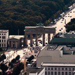 Tajemnicze zabójstwo Czeczena w Berlinie. Kreml się tłumaczy