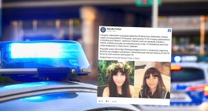 Tajemnicze zaginięcie 44-latki. Policja prosi o pomoc