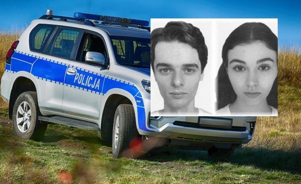 Tajemnicze zaginięcie młodego małżeństwa z Sopotu. Jest pilny apel policji 