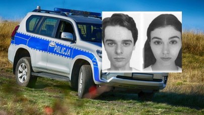 Tajemnicze zaginięcie młodego małżeństwa z Sopotu. Jest pilny apel policji 