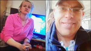 Tajemnicze zaginięcie w Warszawie. Zostawili wiadomość dla swoich dzieci