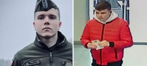 Tajemnicze zaginięcie żołnierza. Nowe zdjęcia 21-letniego Kordiana