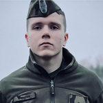Tajemnicze zaginięcie żołnierza. Policja szuka 21-letniego Kordiana