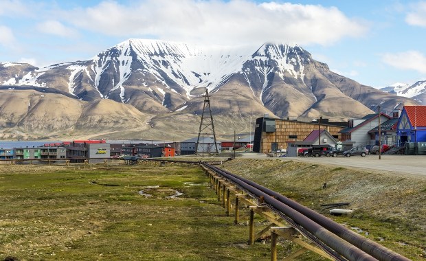 Tajemnicze zakłócenia sygnału GPS. Służby wydały ostrzeżenie 