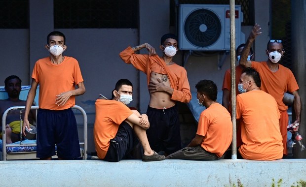 Tajemnicze zgony w więzieniu. Ciała osadzonych nie nosiły śladów przemocy