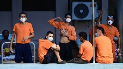 Tajemnicze zgony w więzieniu. Ciała osadzonych nie nosiły śladów przemocy