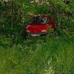 Tajemnicze zniknięcie dwóch samochodów. Policja wkroczyła do akcji