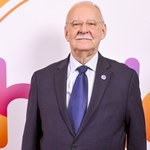 Tajemnicze zniknięcie i wielki powrót. Pałasiński znów rozgrzewa widzów