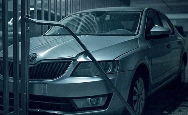 Tajemnicze "zniknięcie" z parkingu. Zaskakujący finał poszukiwań