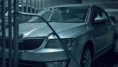 Tajemnicze "zniknięcie" z parkingu. Zaskakujący finał poszukiwań