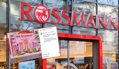 Tajemnicze żółte cenówki wróciły do Rossmanna! Co kryje się za tą promocją?