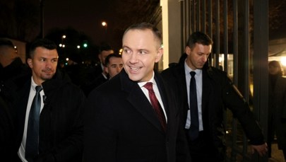 Tajemniczy apartament dla prezydenta. "Ściśle restrykcyjne wymogi"