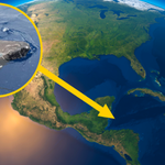 Tajemniczy arktyczny rekin pojawił się na Karaibach