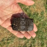 Tajemniczy artefakt sprzed 4000 lat odkryty we Włoszech