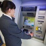 Tajemniczy atak na bankomaty