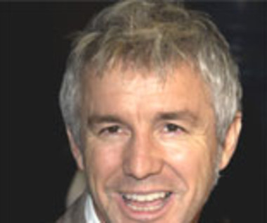 Tajemniczy Baz Luhrmann
