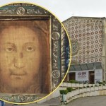 Tajemniczy Całun z Manoppello: Materiał, którego nie da się podrobić