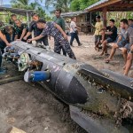 Tajemniczy chiński dron w strategicznej cieśninie. Indonezja bada sprawę