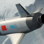 Tajemniczy chiński samolot kosmiczny powrócił na Ziemię po 276 dniach