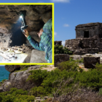 Tajemniczy grobowiec Majów przeraził archeologów