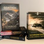 Tajemniczy hotel, Duch Gór i nieznane historie. Sławek Gortych o kulisach swoich książek