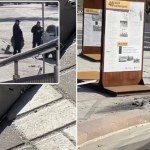 Tajemniczy incydent w centrum Kijowa. Czy Rosja ma roje dronów AI?