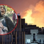 Tajemniczy inwestorzy zgarnęli majątek na zakładach o wojnę i śmierć Chameneiego