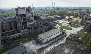 Tajemniczy list do władz Krakowa. W tle walka o powietrze i brak hałasu