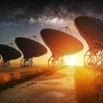 Tajemniczy obiekt powstaje blisko granicy z Polską. Co kombinują Rosjanie?