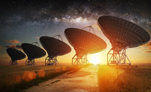 Tajemniczy obiekt powstaje blisko granicy z Polską. Co kombinują Rosjanie?