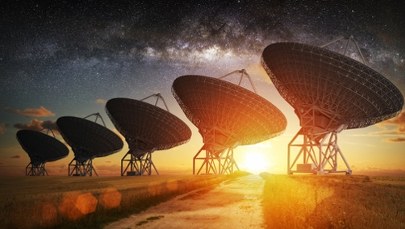 Tajemniczy obiekt powstaje blisko granicy z Polską. Co kombinują Rosjanie?