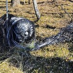 Tajemniczy obiekt znaleziony w Wielkopolsce. Polska Agencja Kosmiczna w akcji
