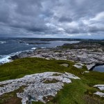 wieloryb Tajemniczy pas kamieni. Podwodna sensacja w Norwegii